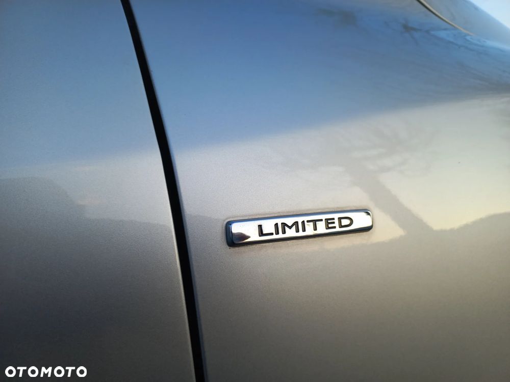 Renault Megane 1.5 dCi Limited - 9