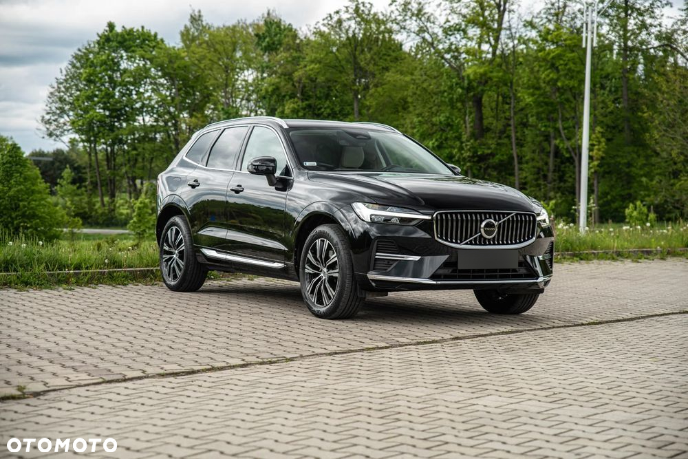 Volvo XC 60 - 6