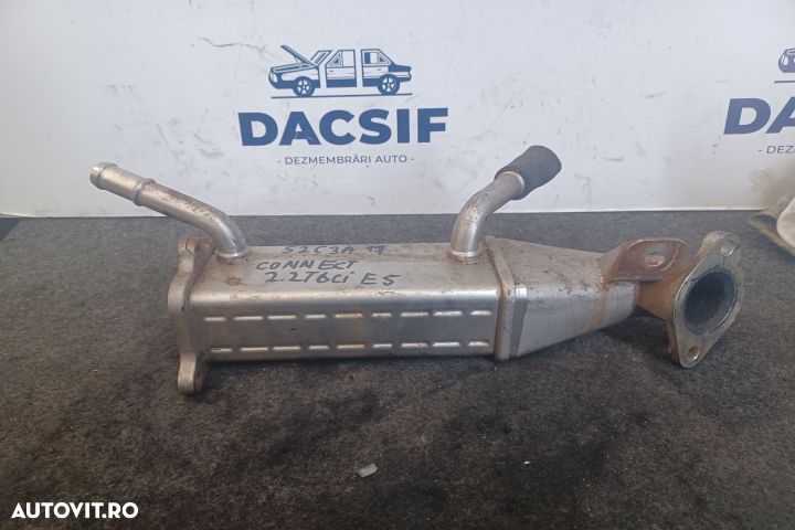 Racitor gaze BK2Q9F464BE MX1253 Ford Transit 3 [Facelift] [2006 - 201 - 2