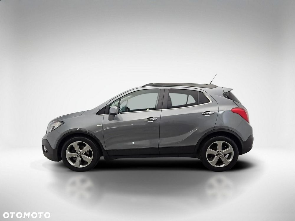 Opel Mokka 1.4 T Cosmo - 2