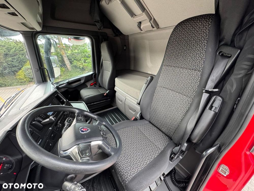 Scania R 500 A4x2NB - 25