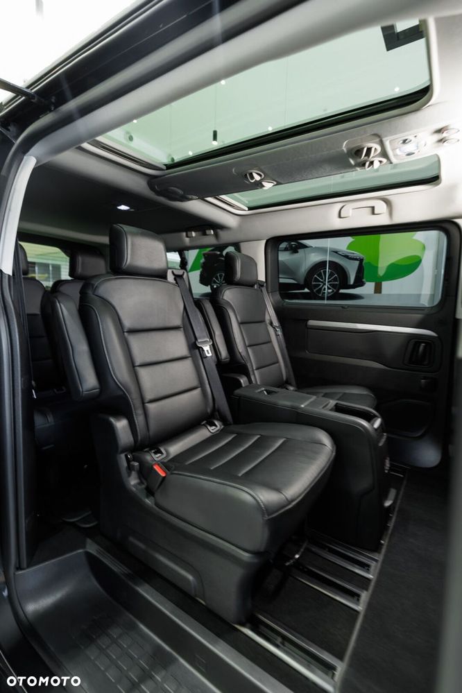 Toyota Proace Verso 2.0 D4-D Long VIP - 31