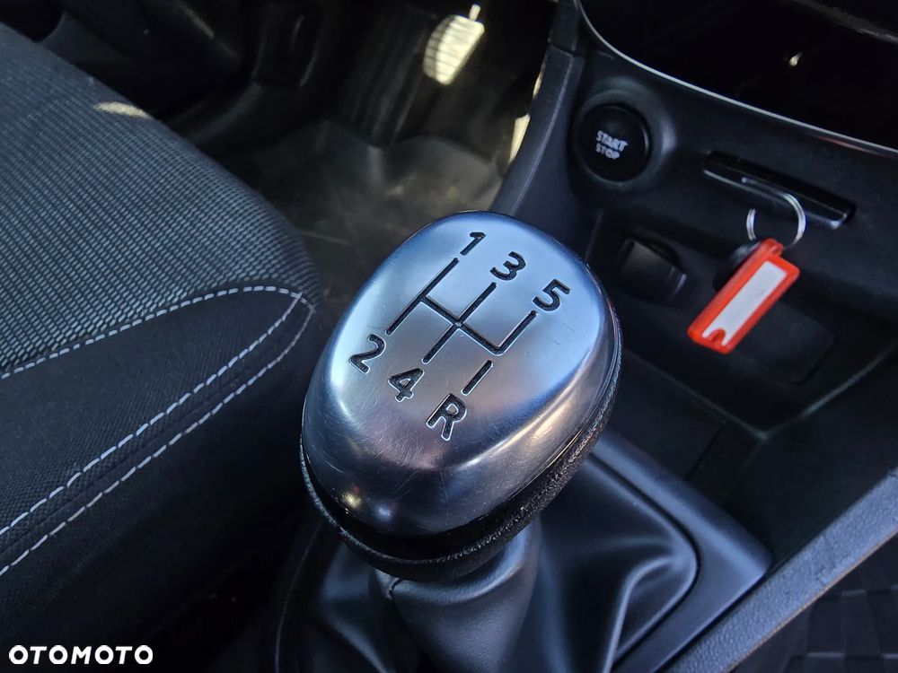 Renault Clio 1.5 dCi Energy Life EU6c - 26