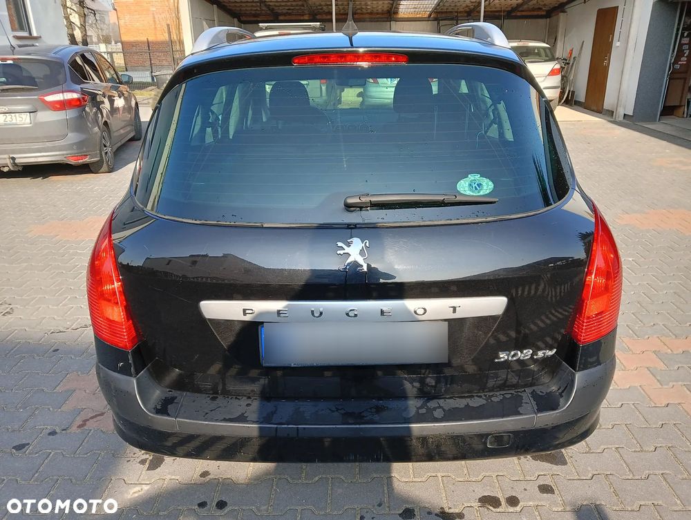 Peugeot 308 1.6 HDi Trendy - 6