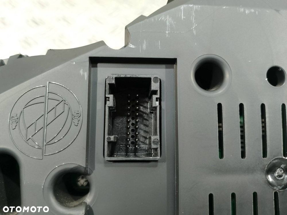 LICZNIK ALFA ROMEO GT 156071280  110080304075 - 6