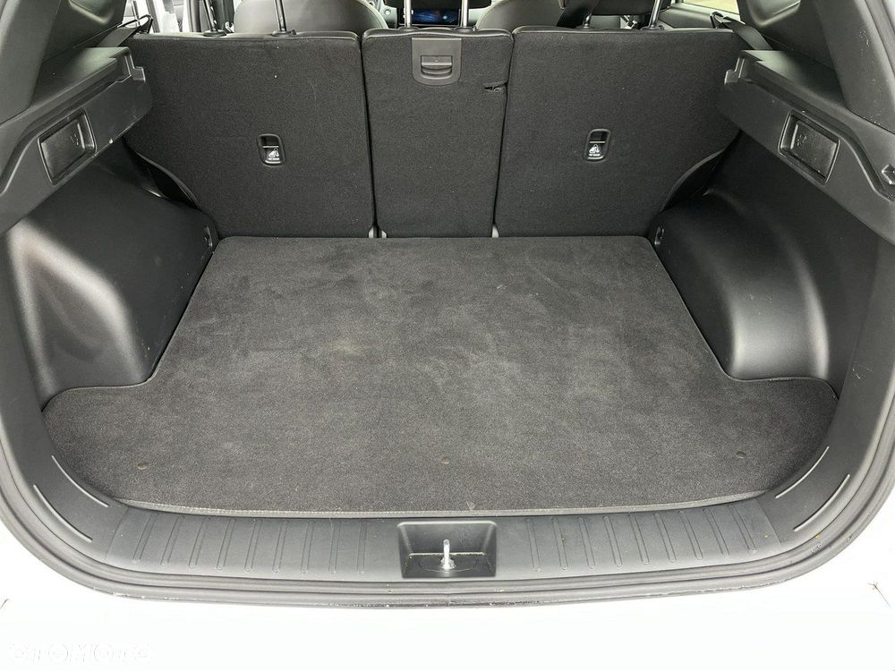 Hyundai Tucson 1.6 T-GDi N-Line 2WD DCT - 17