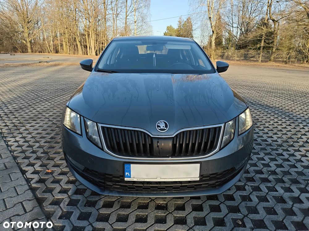 Skoda Octavia 1.0 TSI Ambition - 6