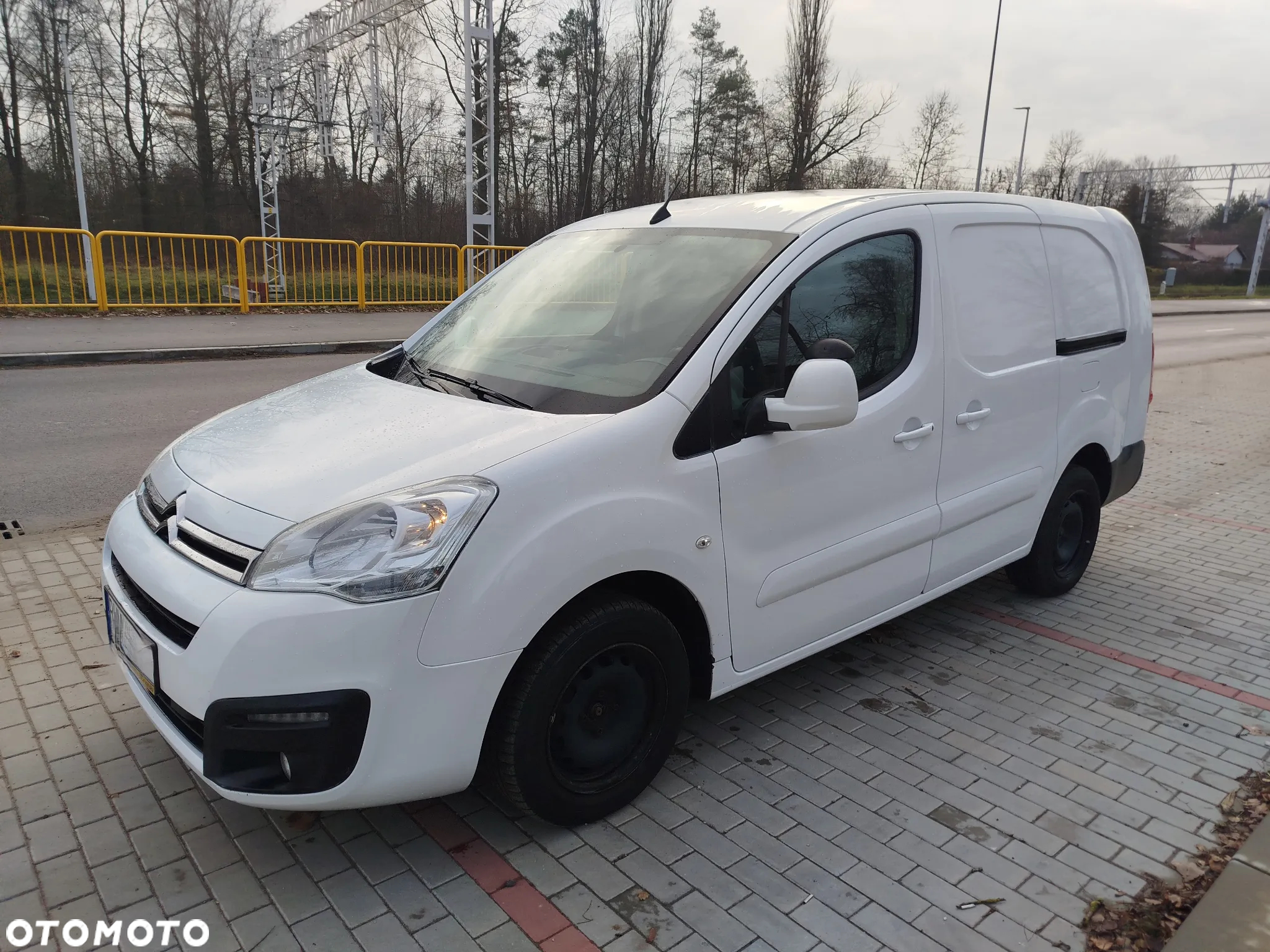 Citroën Berlingo - 2