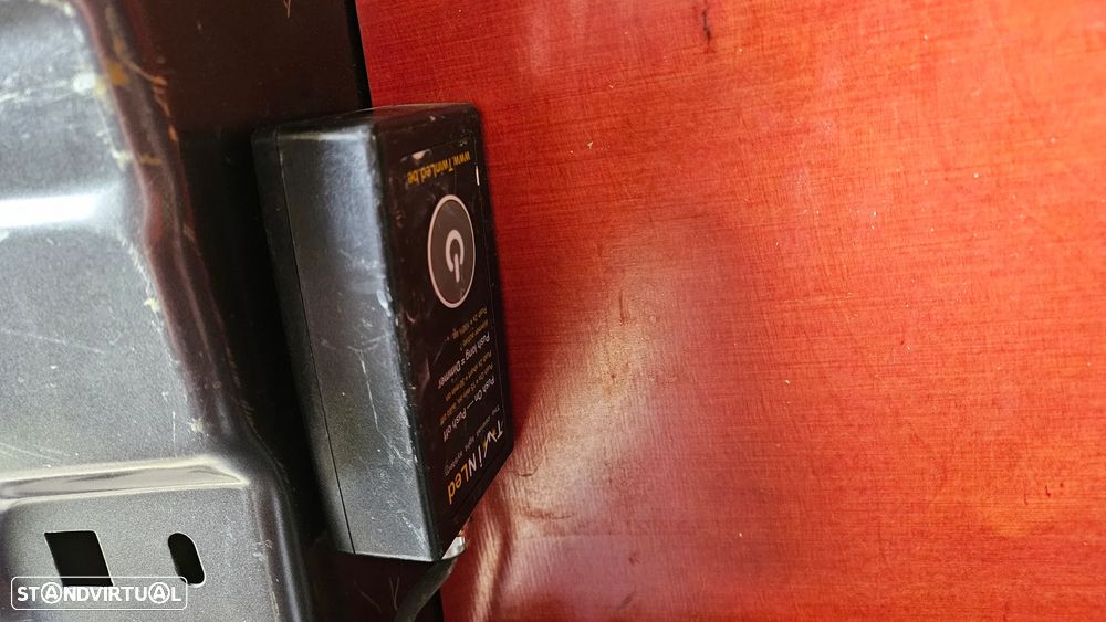 Citroën Berlingo 1.5 Hdi Longa Automática - 42