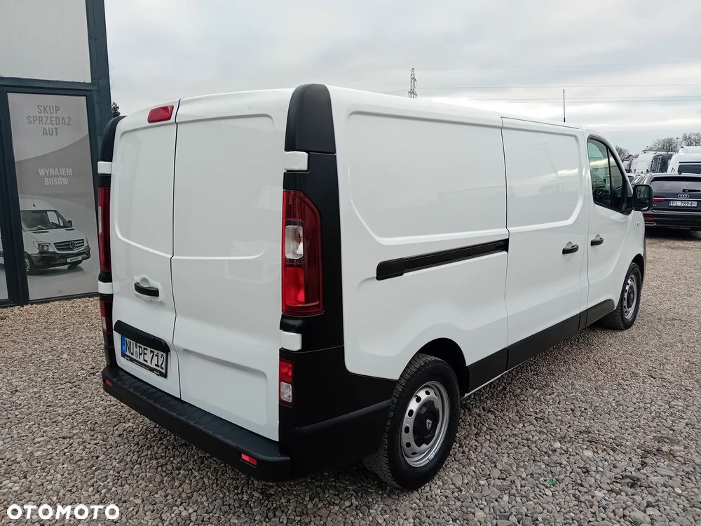 Renault Trafic - 5