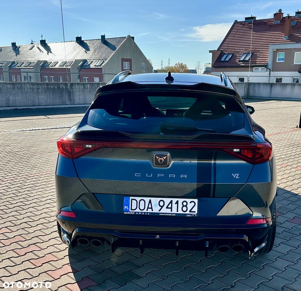 Cupra Formentor VZ 2.0 TSI 4Drive DSG - 18