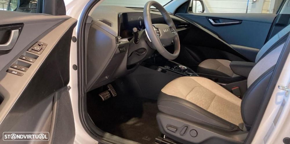 Kia e-Niro 64kWh - 5