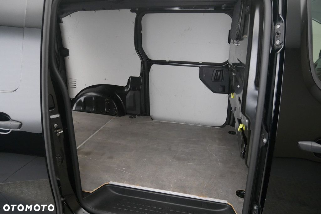 Toyota ProAce 2.0 D-4d Active Medium aut SalonPL VAT23% - 17