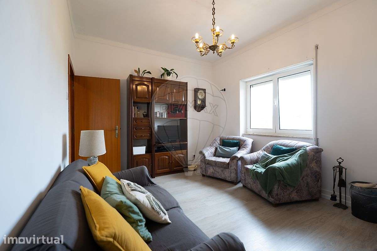 Apartamento T4 para venda - Grande imagem: 5/25