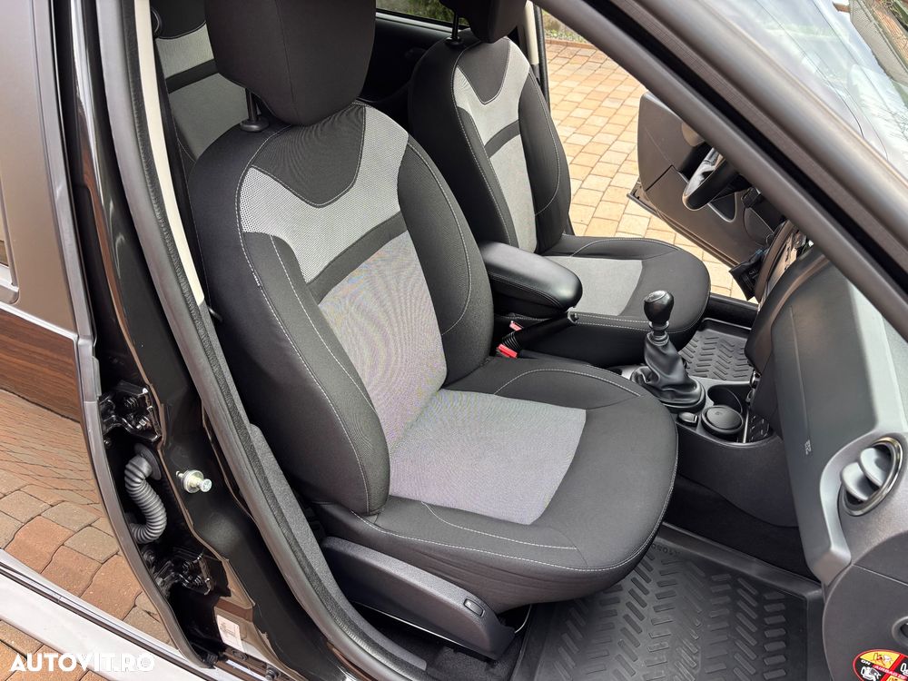 Dacia Duster TCe 125 4WD Prestige - 15