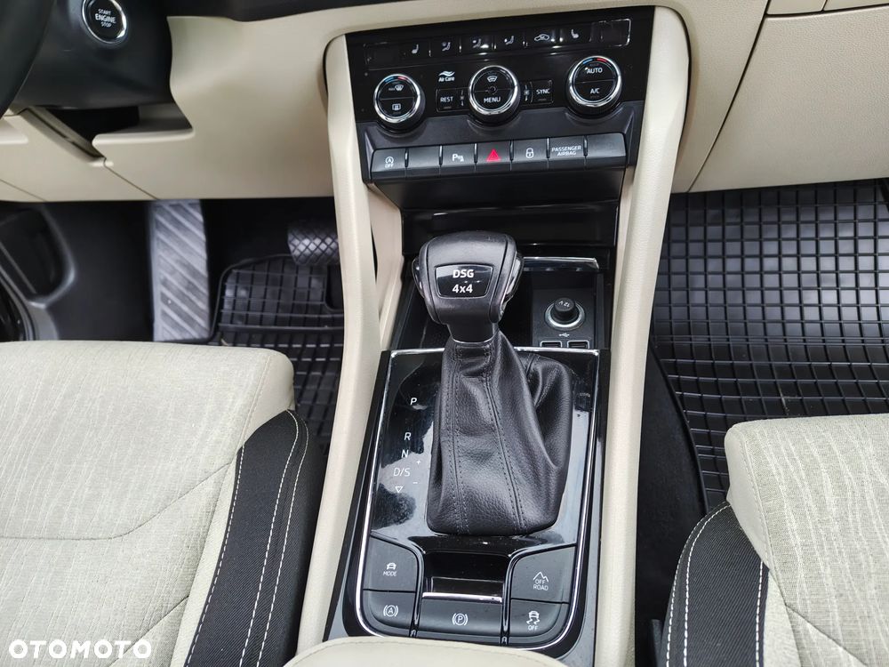 Skoda Kodiaq - 35
