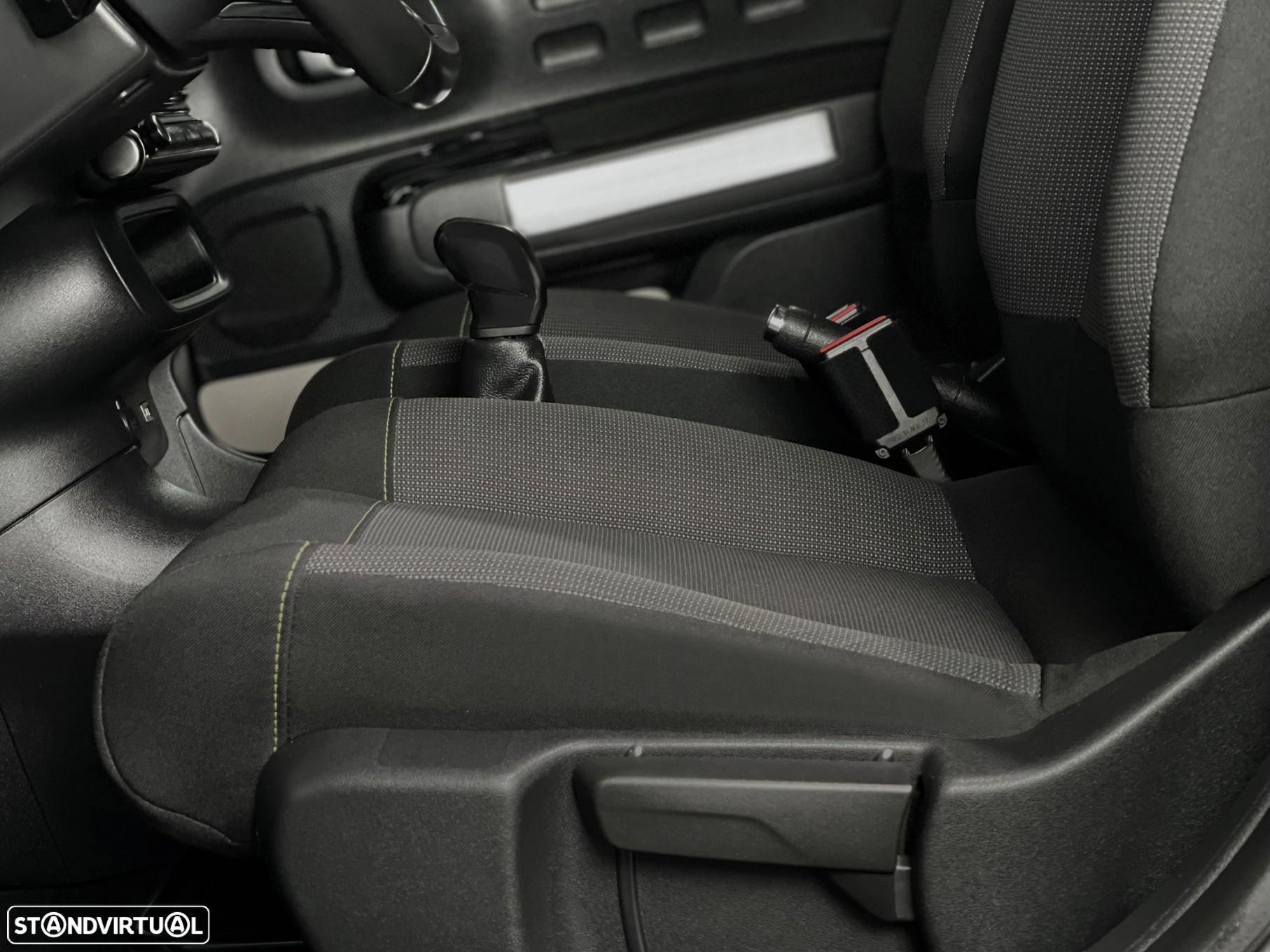Citroën C3 1.2 PureTech Feel - 9