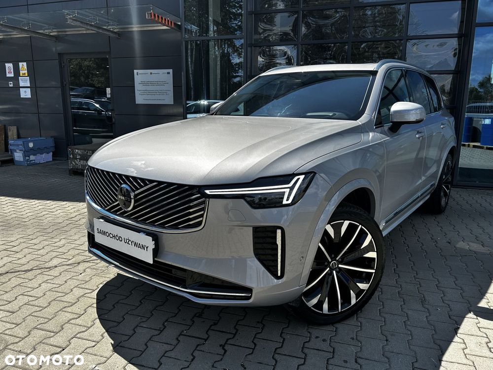 Volvo XC 90 - 4