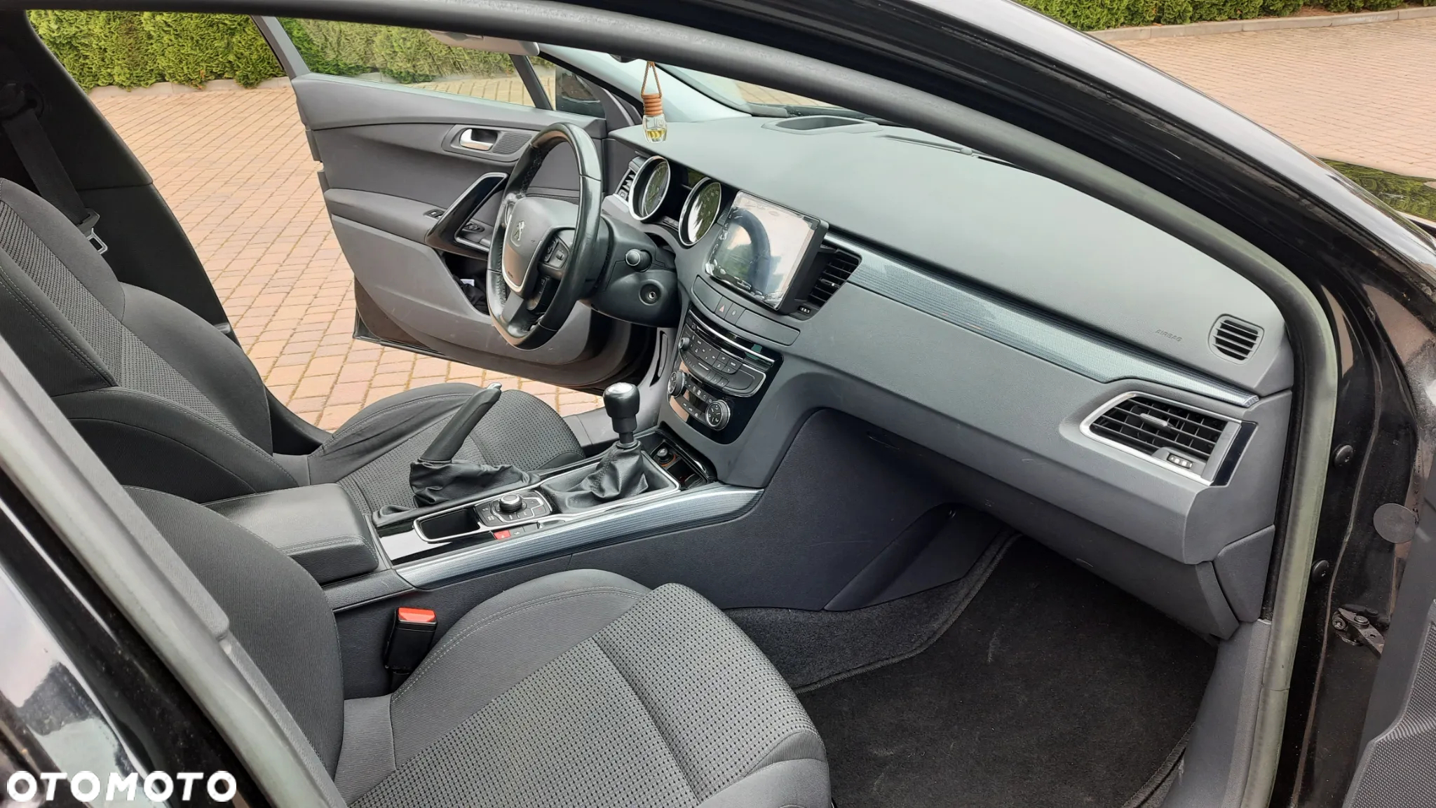 Peugeot 508 SW HDi FAP 140 Active - 10