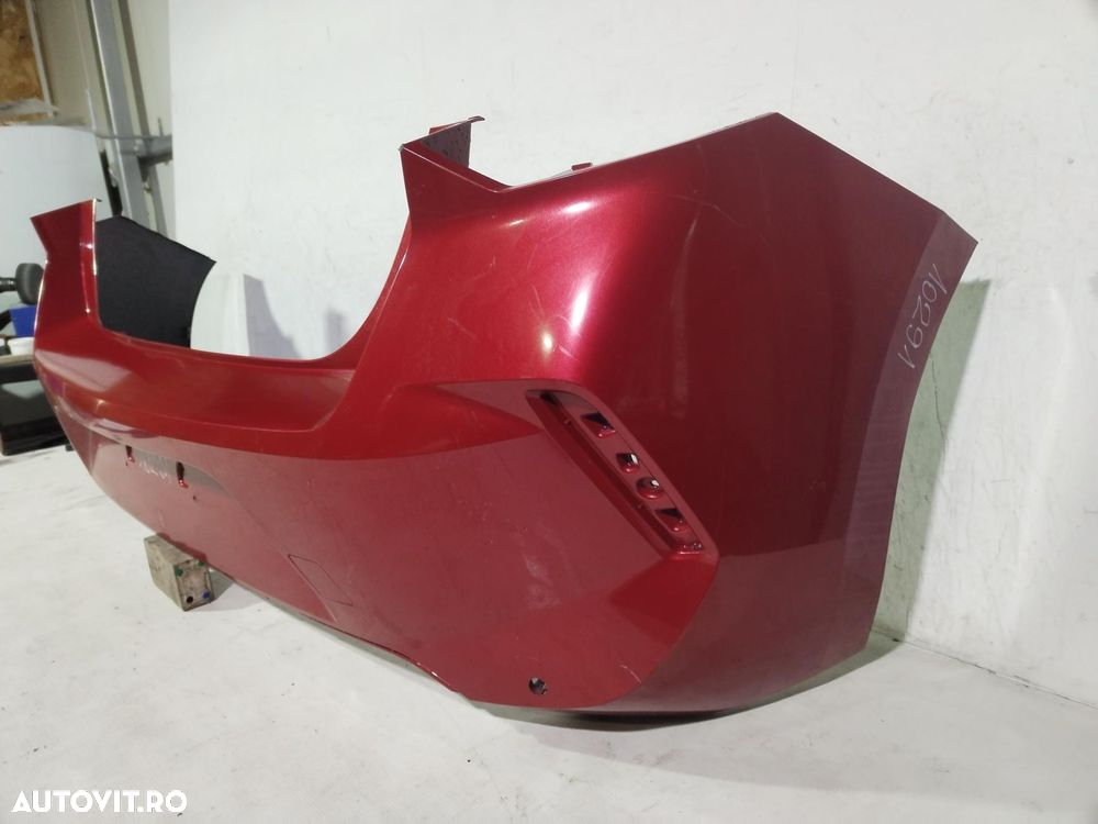 Bara spate Opel Astra L GS-Line, 2022, 2023, 2024, 2025, cod origine OE 9839976380. 10291 - 2