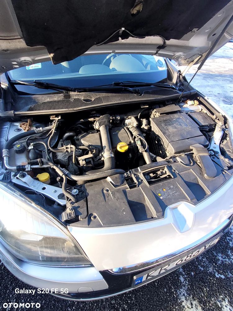 Renault Megane 1.5 dCi Bose - 6