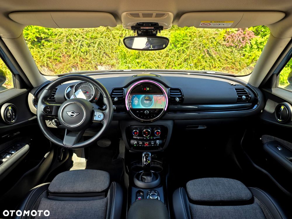 MINI Clubman - 10