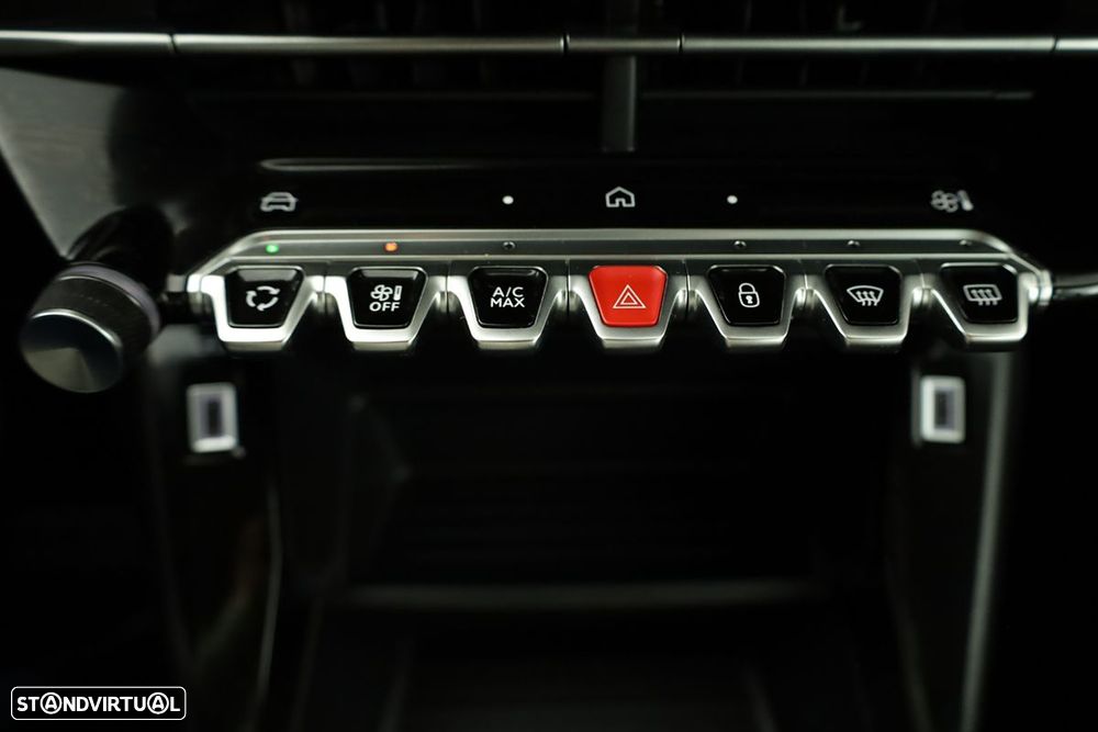 Peugeot 208 1.2 PureTech Active - 13