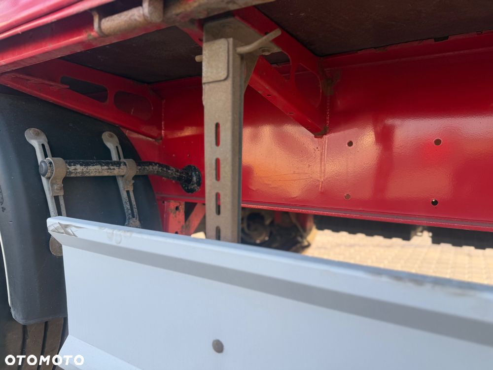 Fliegl 24 - 18
