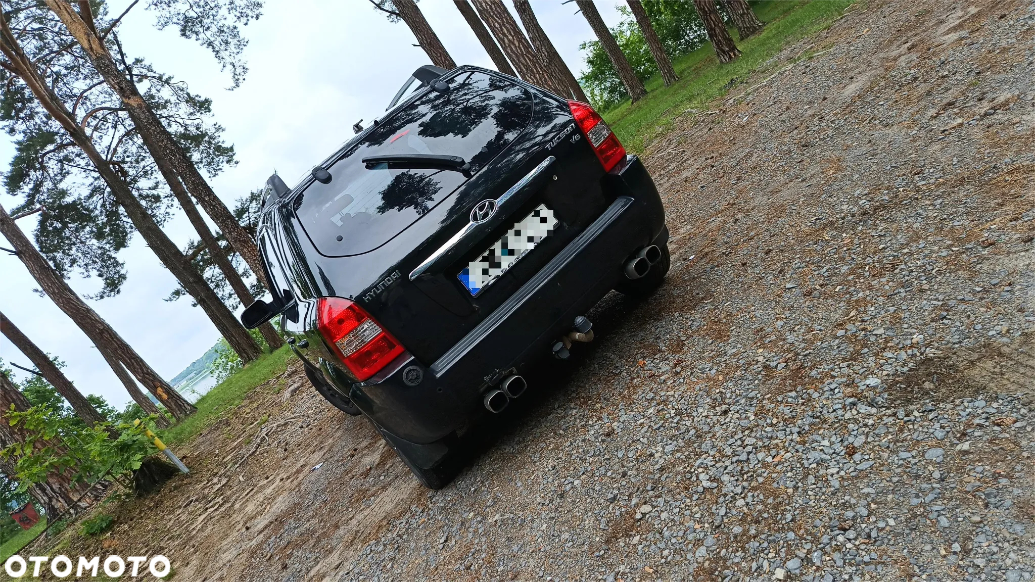 Hyundai Tucson - 7