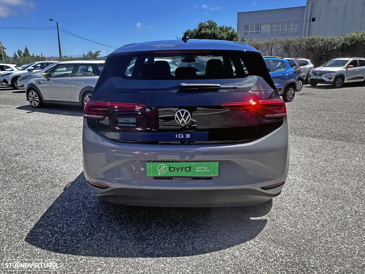 VW ID.3 77 kWh Pro S - 10