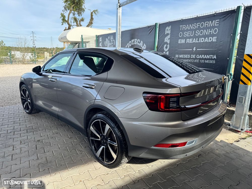 Polestar 2 Dual Motor 78kWh - 5