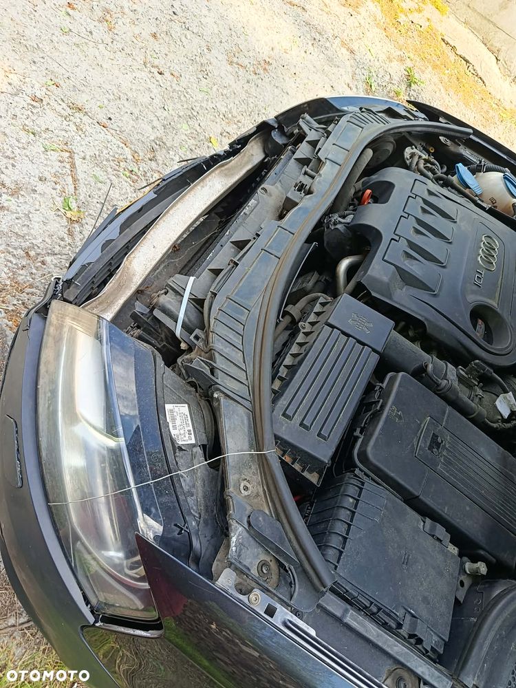 Audi A3 Sportback 2.0 TDI DPF Ambiente - 13