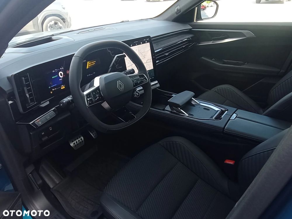 Renault Austral 1.2 E-Tech Full Hybrid 200 Esprit Alpine MMT - 11
