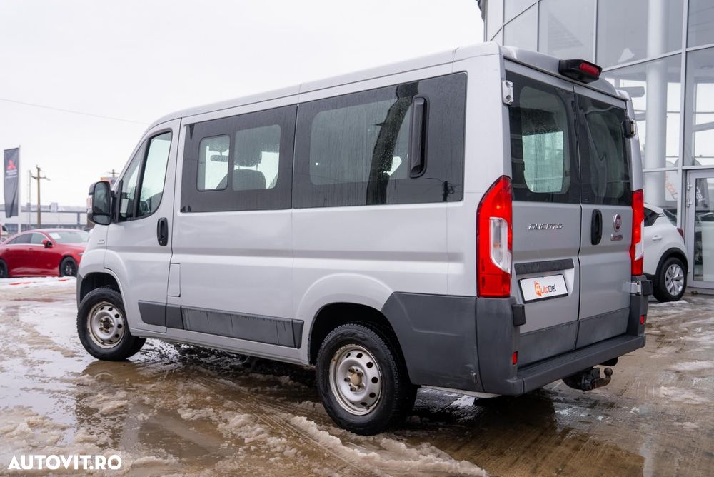 Fiat Ducato L2 - 10