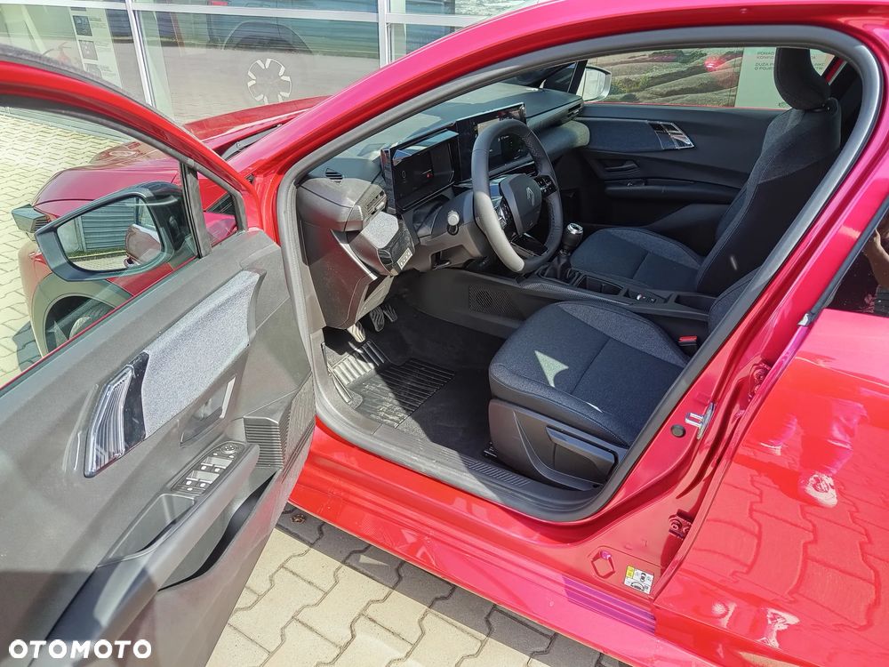 Renault Clio 1.2 TCe Evolution - 7