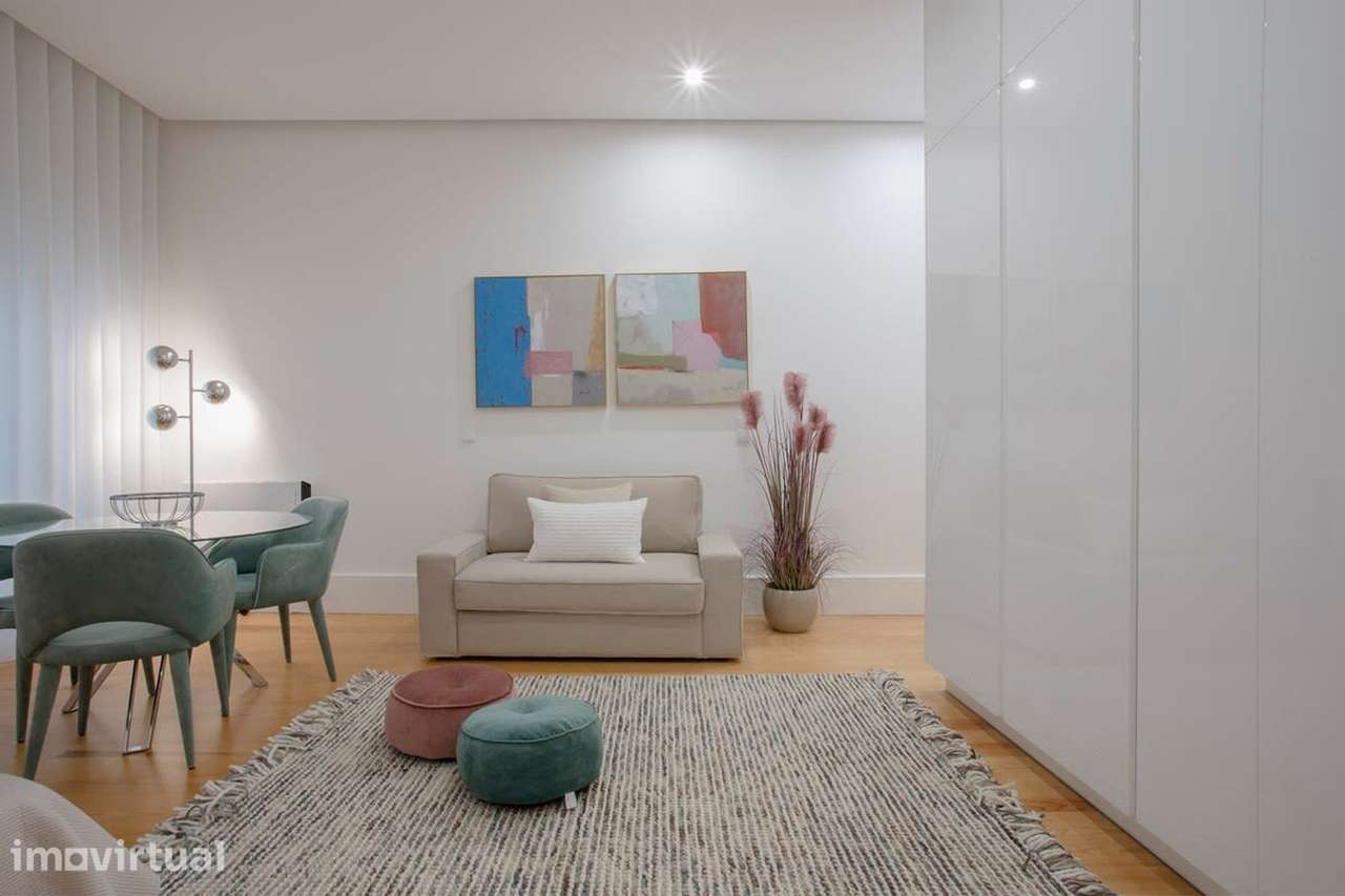 Apartment in Cedofeita,Santo Ildefonso,Sé,Miragaia,São Nicolau,Vitória - Grande imagem: 4/42