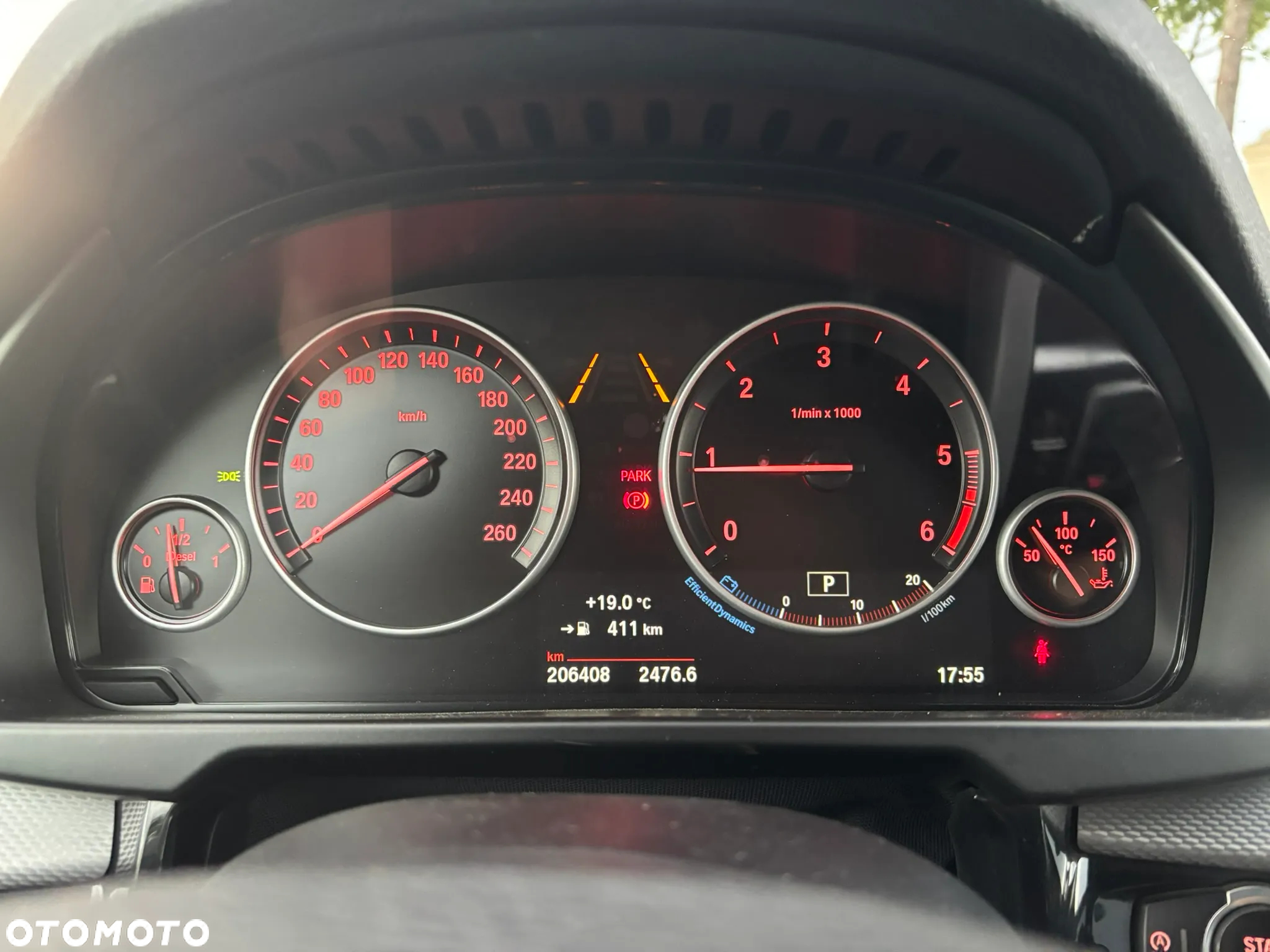 BMW X5 xDrive25d - 15