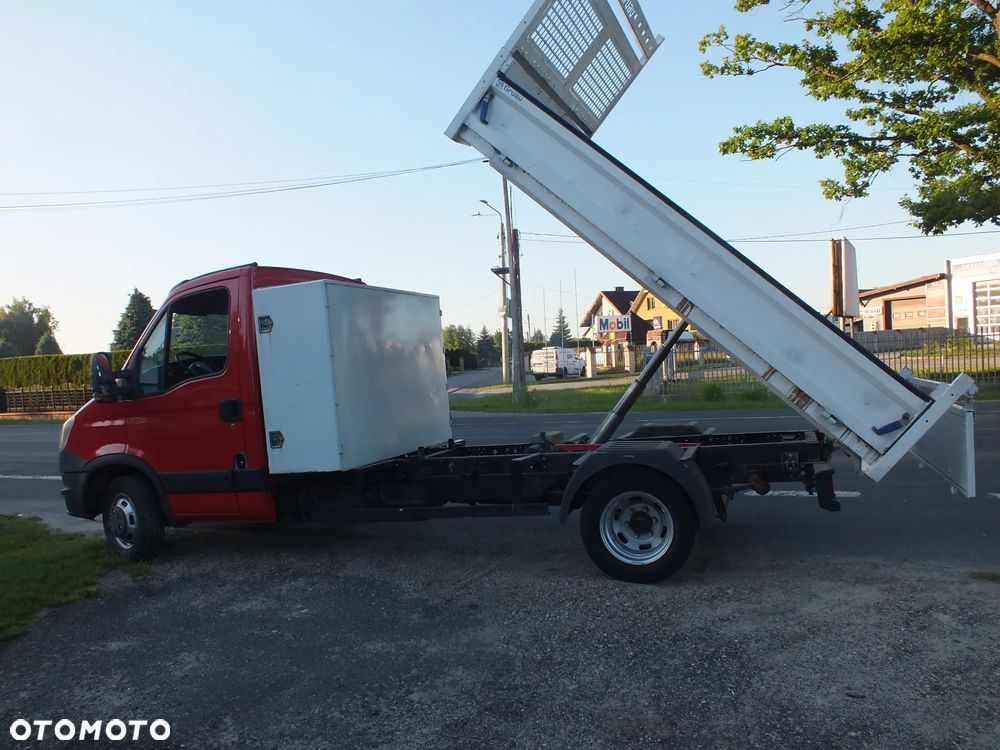 Iveco Daily - 1