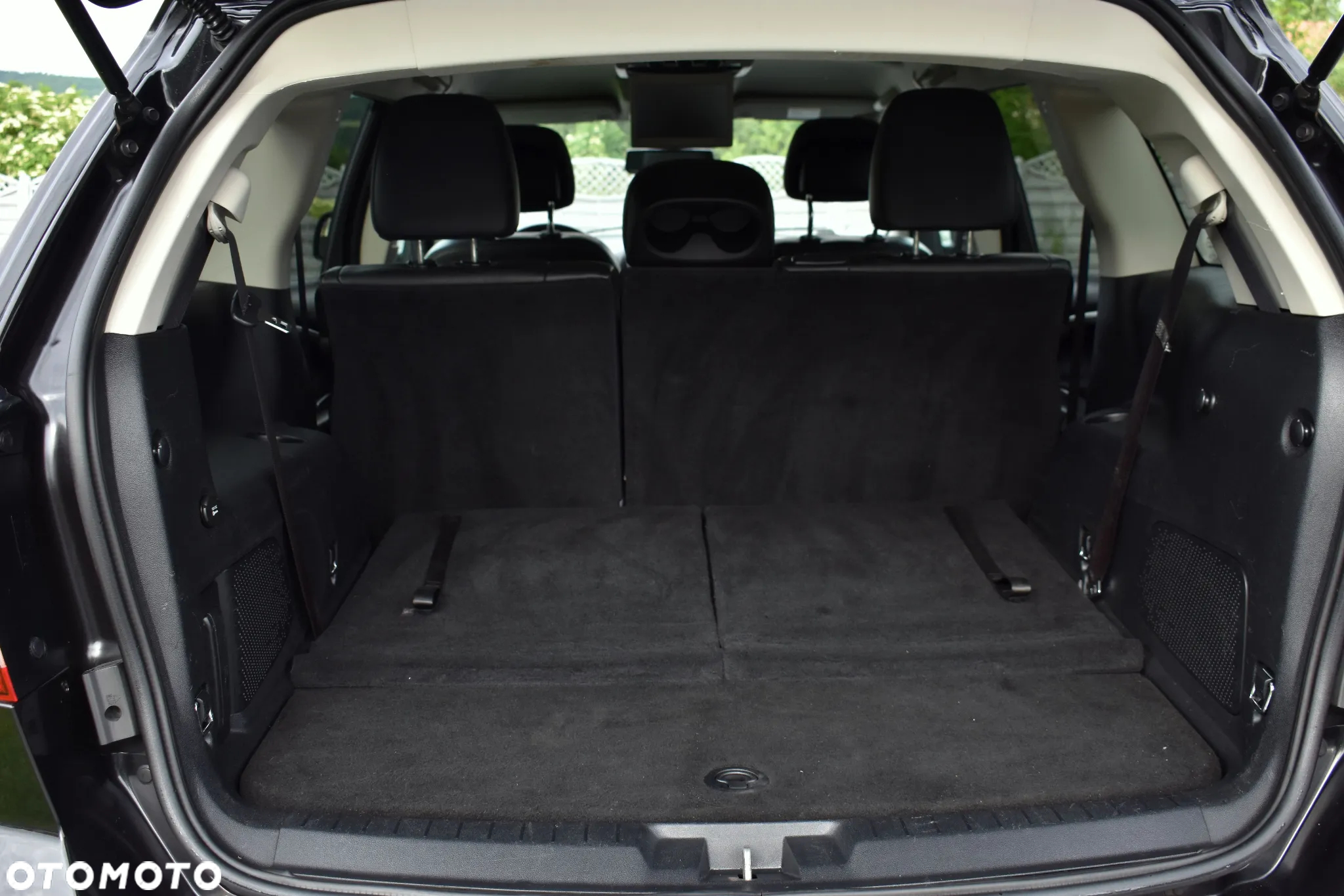 Fiat Freemont 2.0 Multijet 16V DPF Black Code - 40