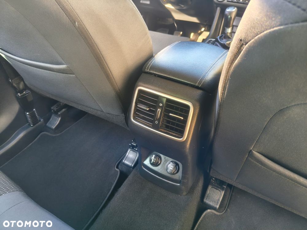 Kia Sportage 1.6 GDI 2WD ISG Spirit - 20