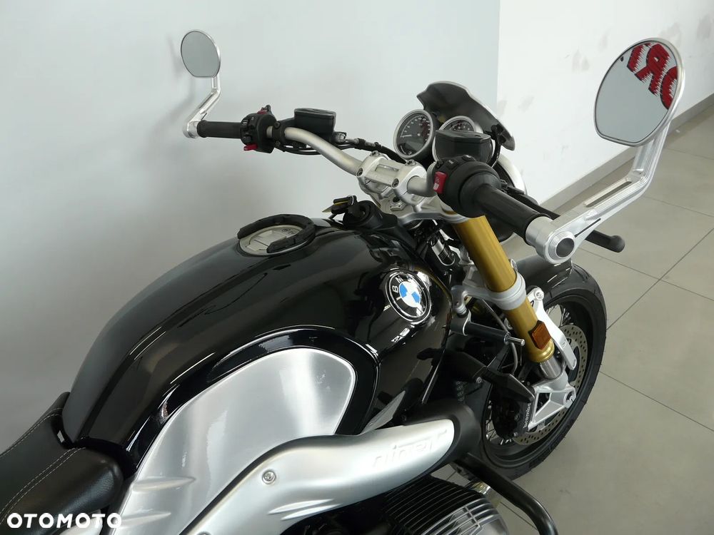 BMW R - 10
