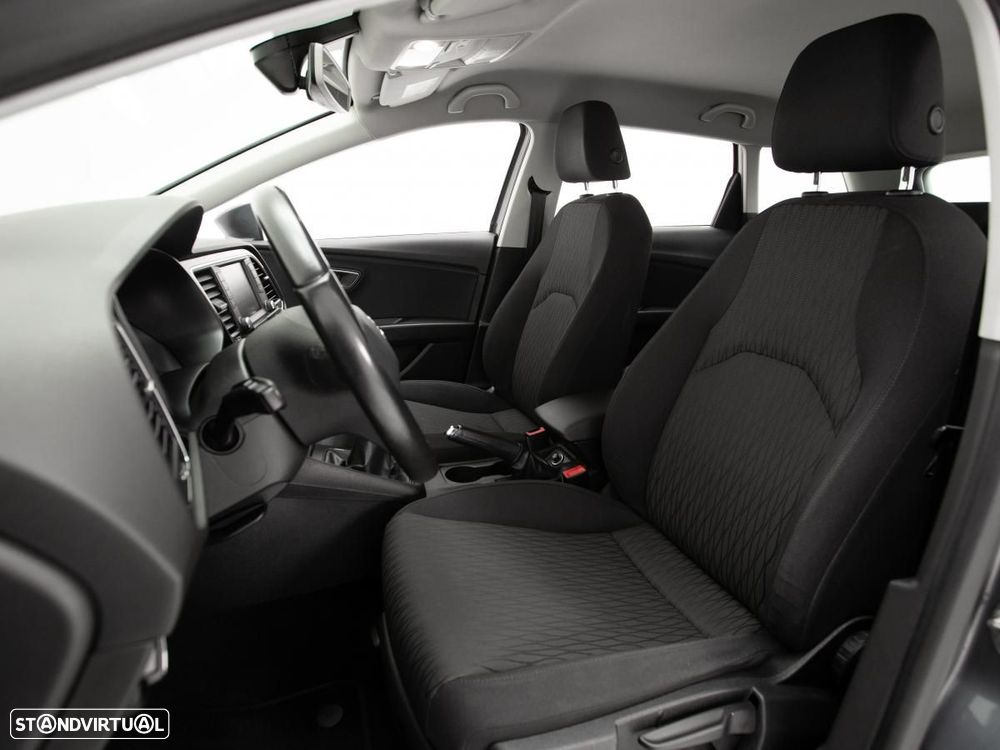 SEAT Leon ST 1.6 TDI Style S/S - 7