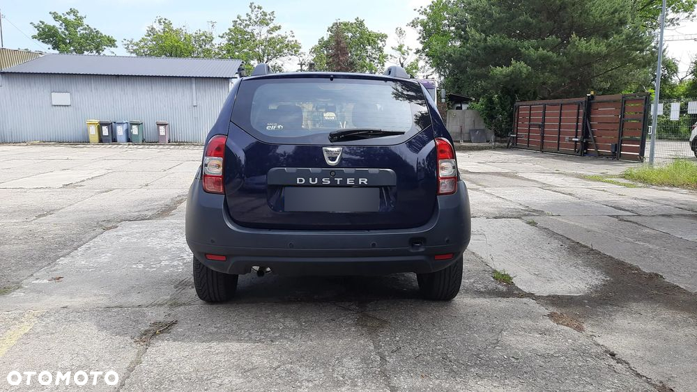 Dacia Duster 1.6 SCe Ambiance S&S - 14