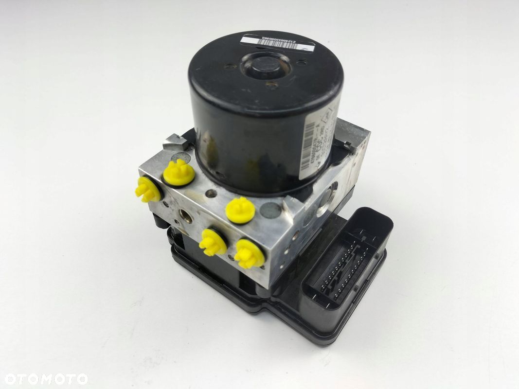 POMPA STEROWNIK ABS LAGUNA III 476600047R 10.0212-0183.4 10.0961-1419.3 - 1