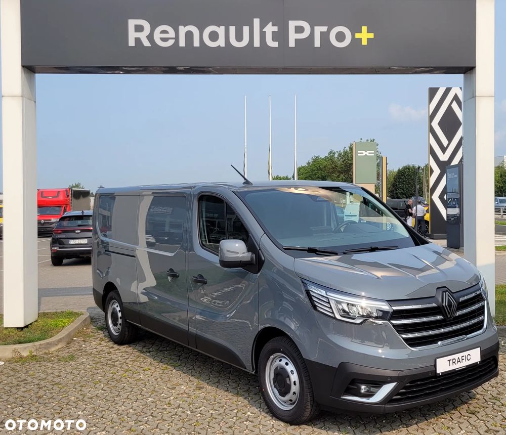 Renault Trafic - 7