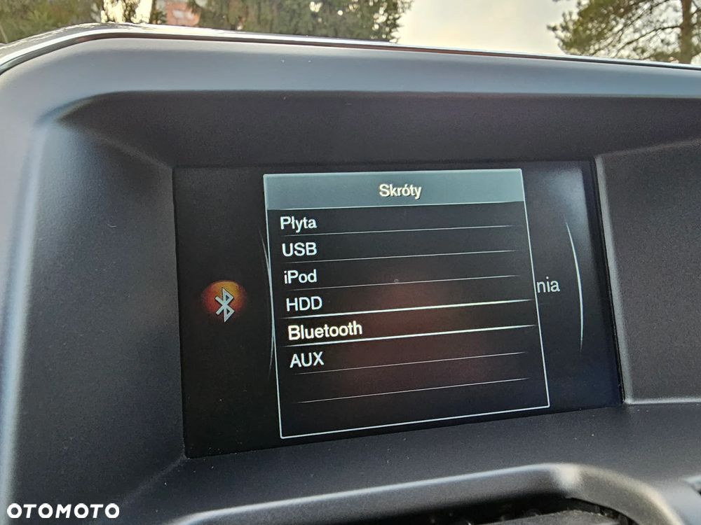 Volvo XC 60 D4 Geartronic Ocean Race - 20