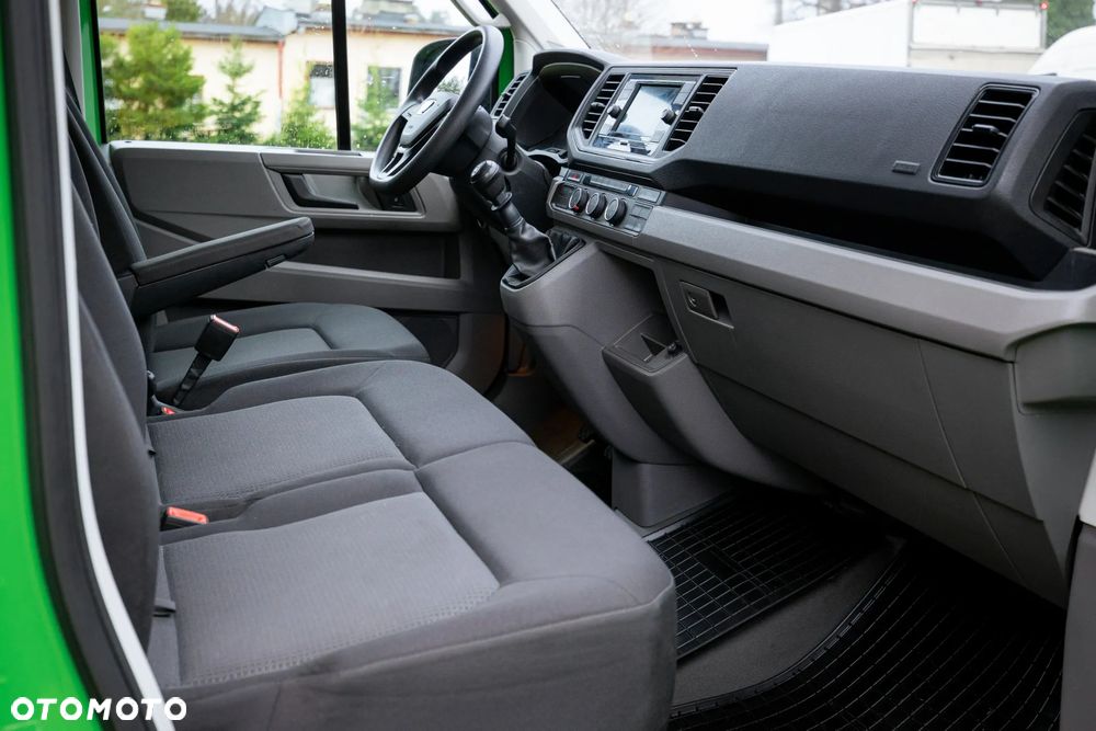 MAN TGE 4x2F SB L2 10V - 18