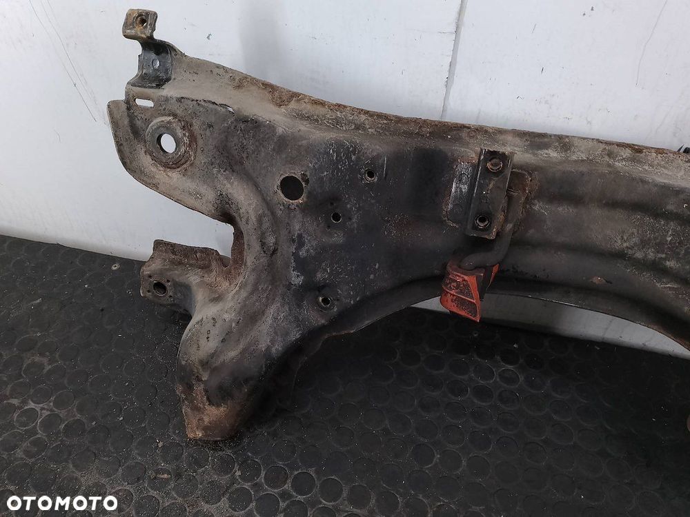 WÓZEK,TRAWERS PRZÓD SEAT AROSA II 1.0 8V - 7