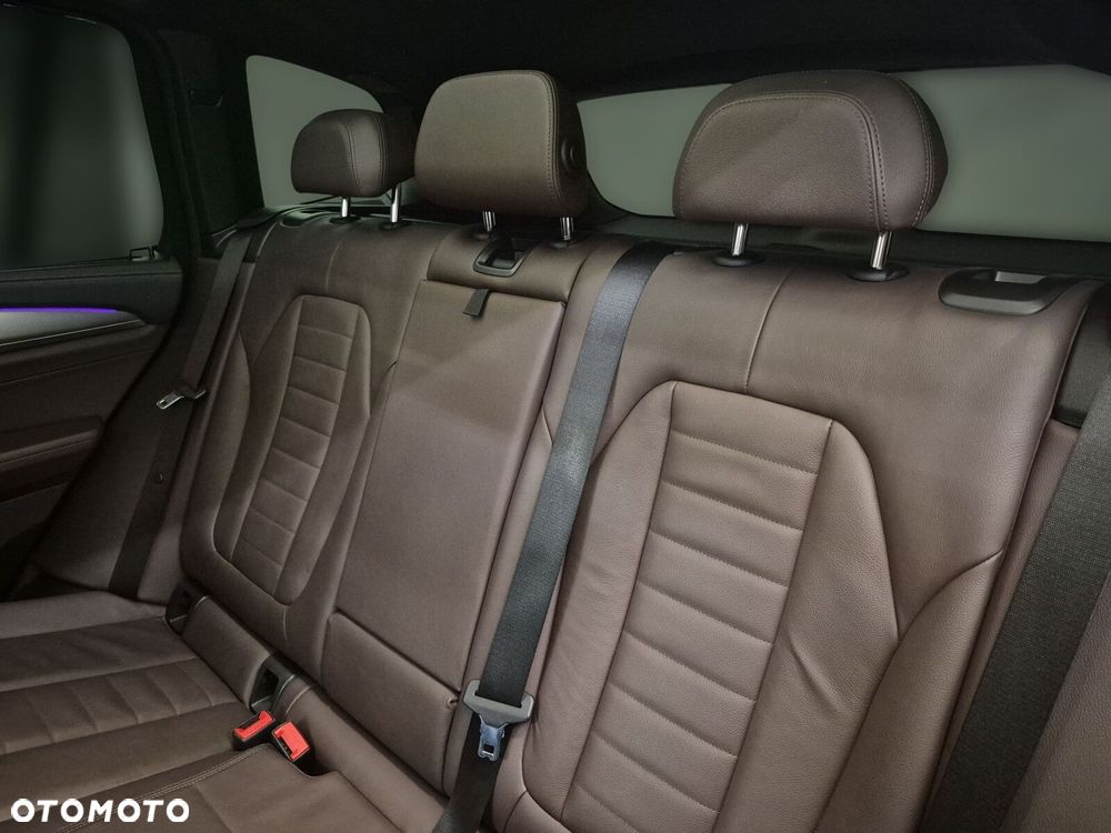 BMW X3 - 29