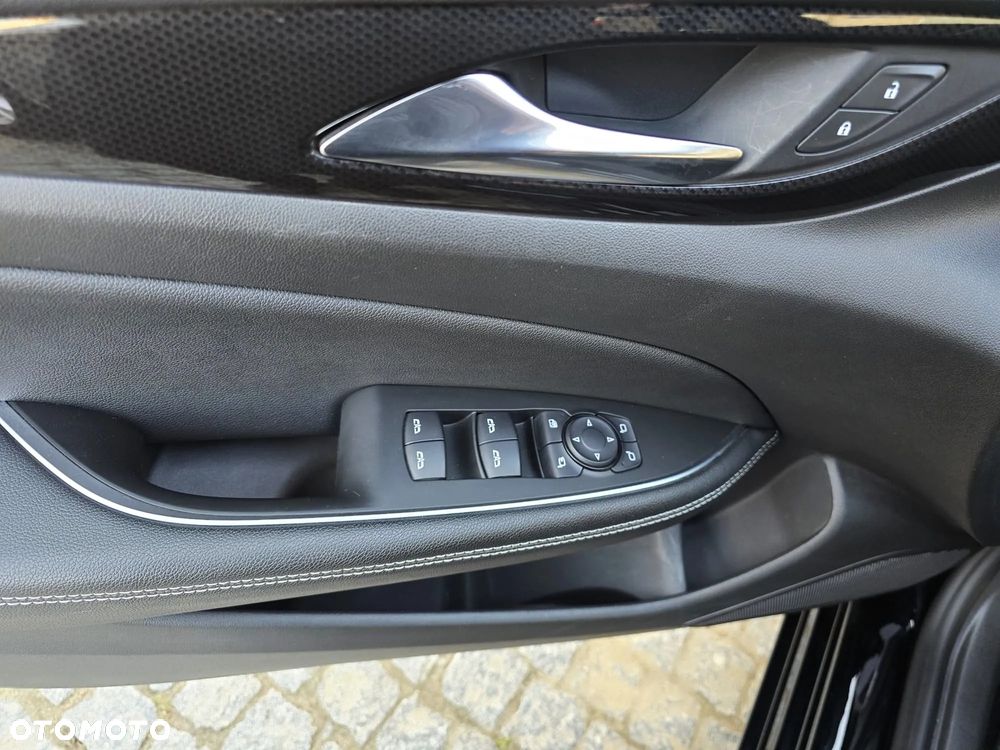 Opel Insignia 2.0 CDTI Business Elegance S&S - 36